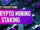 Bitcoin amp Cryptocurrency Mining 2021 Forecast amp Predictions