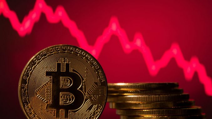 Bitcoins star backers dip buyers drive crypto recovery rally