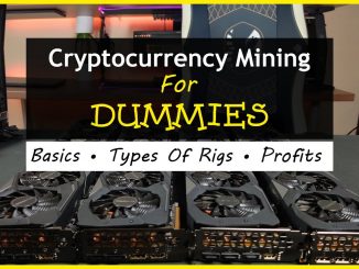 Cryptocurrency Mining For Dummies FULL Explanation EIP 1559 ETH20
