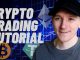 How to Trade Cryptocurrency for Beginners Learn Crypto Trading