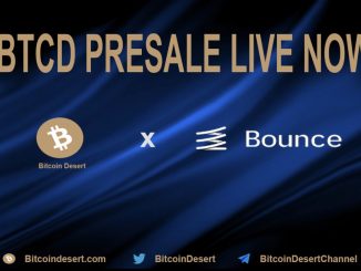 Presale is now live on Link Price 1 BNB