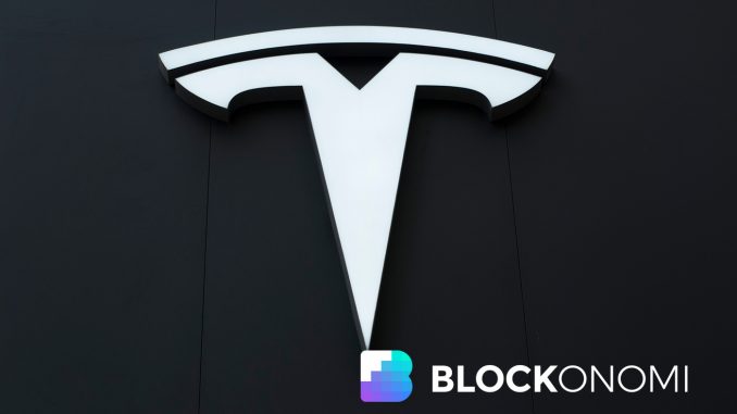 Tesla Stops Accepting Bitcoin Over Environmental Impact Concerns