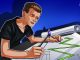 Vitalik argues that proof of stake is a solution to Ethereums environmental