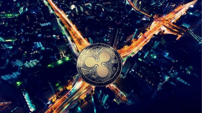XRP Breaking Records Five Live ODL Corridors