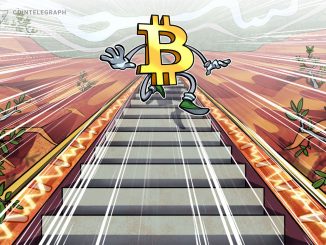 Bitcoin retests 37K support gold and stocks drop lower over