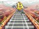 Bitcoin retests 37K support gold and stocks drop lower over