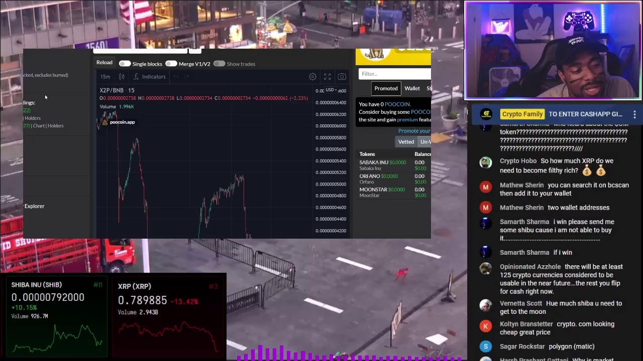 Crypto Talk Shibarmy Safemoon Xrp Altcoins Memecoins Shibaswap Soon Cashapp Giveaway Coinprojects
