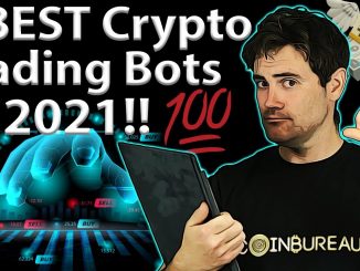 Crypto Trading Bots Are They Worth It