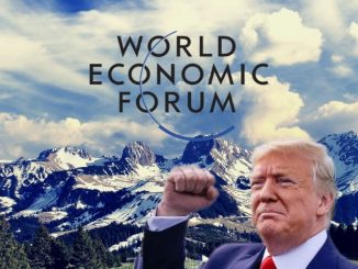 Davos 2020 Day 1 Garlinghouse Praises Mnuchin Trump Talks