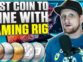 Easiest Coin To Mine on a Gaming Rig