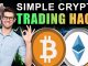 Easiest Way To Make Money Trading Crypto in 2021 How