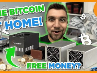 The BEST Crypto Miners for Mining at Home