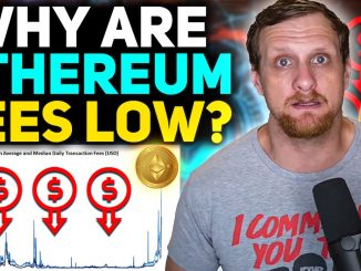 Why Are Ethereum Mining Profits Down