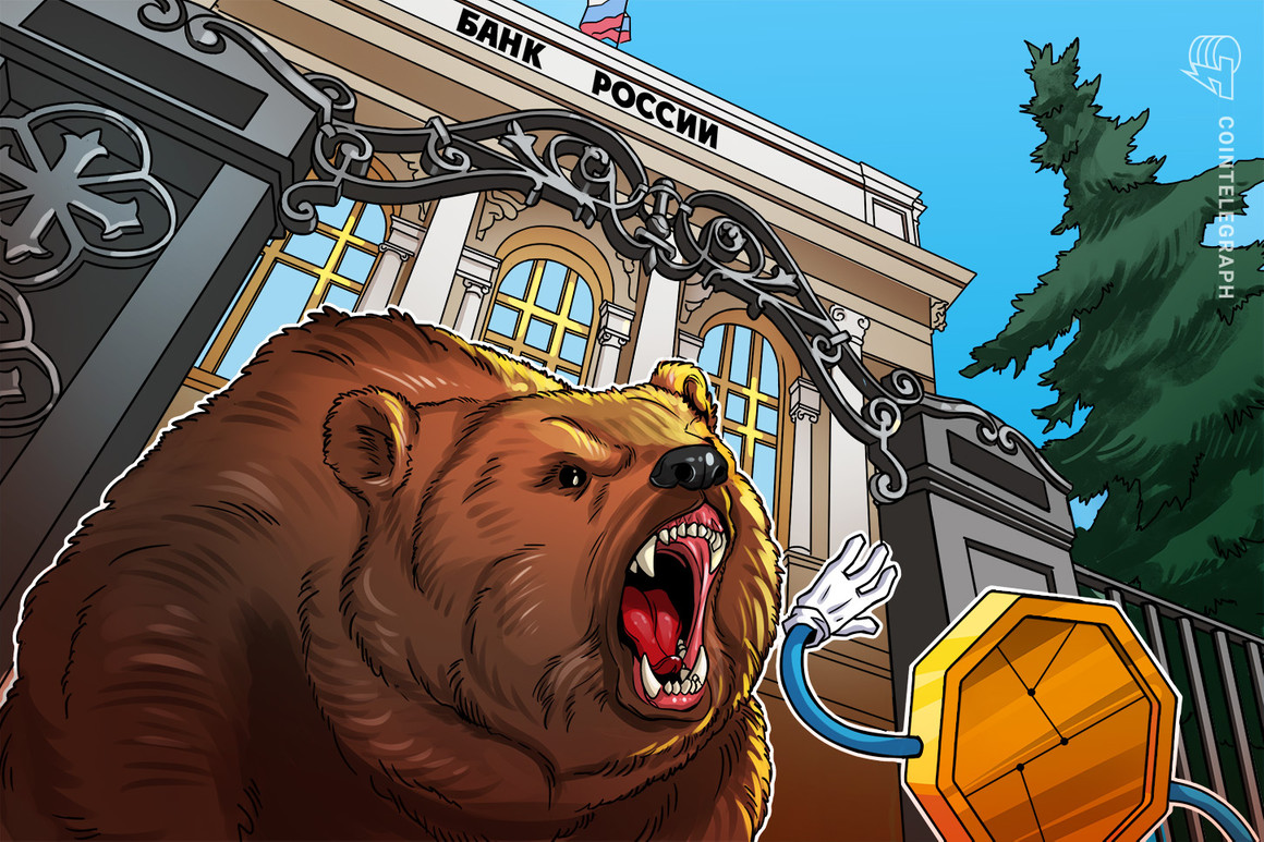 Bank of Russia asks stock exchanges to not list crypto ...