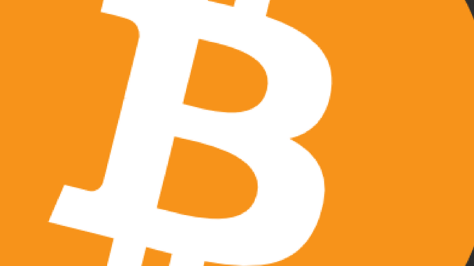 Bitcoin Core Banner