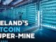 Inside Iceland39s Massive Bitcoin Mine