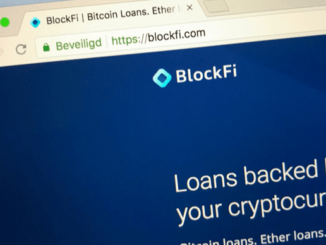 NJ regulator orders BlockFi to stop creating crypto interest accounts