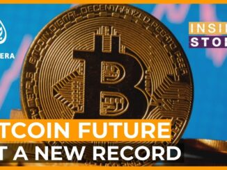 Will Bitcoin be the currency of the future