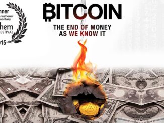 Bitcoin Documentary Crypto Currencies Bitcoins Blockchain