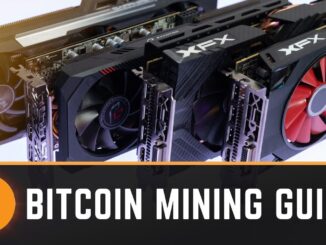 How To Mine Bitcoin Easy amp Simple