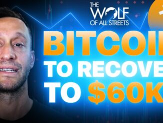 IF THIS THEORY IS CONFIRMED BITCOIN WILL RECOVER TO 60K