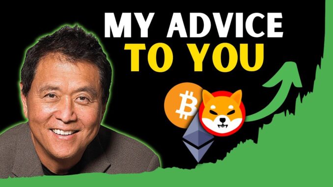 SHIBA INU COIN ROBERT KIYOSAKI REVEALS WHY YOU SHOULD BUY SHIBA INU COIN ROBERT KIYOSAKI REVEALS WHY YOU SHOULD BUY