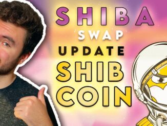 SHIBA INU COIN SHIBA SWAP NEWS HOW SHIBA SWAP COULD
