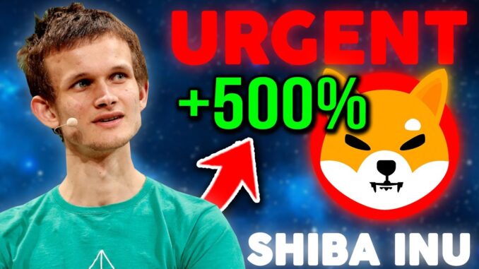 SHIBA INU MASSIVE INCREASE SHIBASWAP HUGE UPDATE PRICE