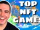 TOP 3 BEST CRYPTO GAMES OF 2021 Best NFT Games