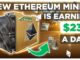 This New Ethereum ASIC Miner EARNS 230 DAILY