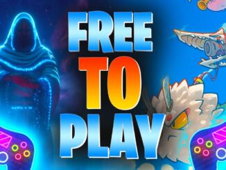 10 NFT GAMES FREE TO PLAY BUT YOU MAKE 100