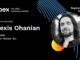Alexis Ohanian David Schwartz More to Keynote Apex