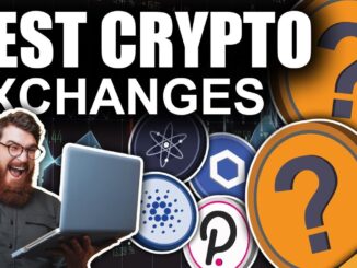 BEST Site to Buy Altcoins Crypto Exchanges Guide 2021