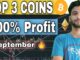 Safemoon, Dogecoin, Ravencoin weekend price outlook