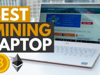 Best Laptop For Mining 2021 Top 5 Best Laptops