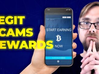 Crypto Mining Apps in 2021 Legit and Scam Mining
