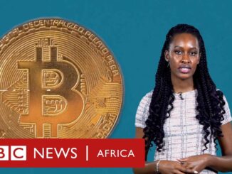 Has Nigeria banned cryptocurrencies and why BBC Africa
