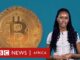 Has Nigeria banned cryptocurrencies and why BBC Africa