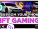 NFT Crypto Gaming on your phone earn EZ money