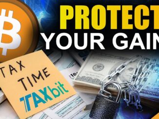 Protect Your Gains in 2021 BEST Plan for Crypto Taxes