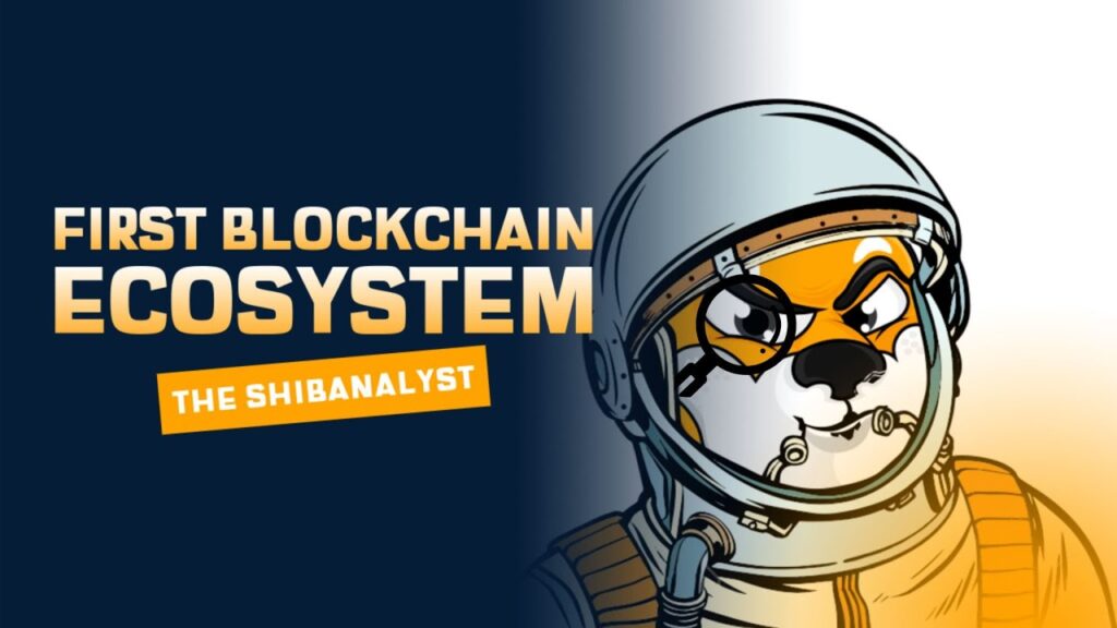 SHIBA INU (SHIB) FIRST ECOSYSTEM COMMUNITY AND SHIBASWAP EXPLAINED