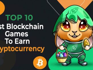 Top 10 Best Blockchain Games Earn CRYPTO GAMES ETH