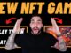 Best New NFT Crypto Game You Can Play To Earn