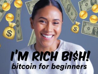 Bitcoin Cryptocurrency for Beginners