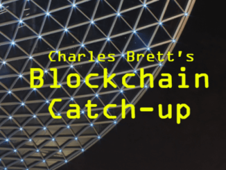 Blockchain Catch up 4