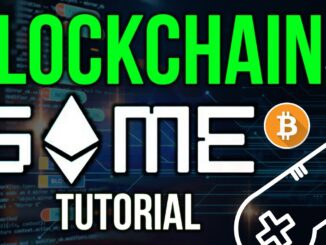 Code a Blockchain Game Step by Step Ethereum Solidity Web3js Truffle