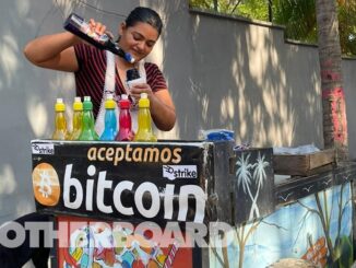 How Bitcoin Became El Salvador39s Currency