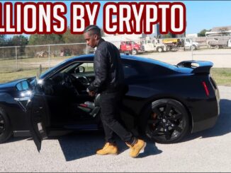 How I Made Millions By Cryptocurrency Litecoin Ripple Bitcoin