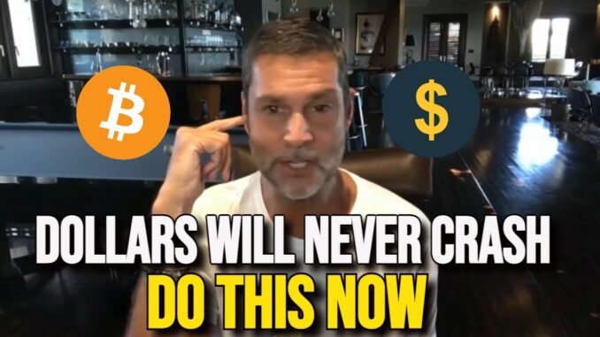 Raoul Pal WHEN AND HOW Does Bitcoin Recover