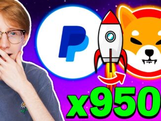 SHIBA INU HOLDERS IT39S HAPPENING THE BIGGEST PARTNERSHIP IS COMING